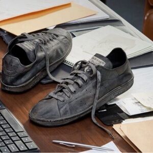 Unisex Adidas × Balenciaga